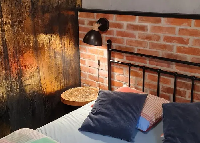 Apartament Spokoloko Wislanska Zloty B1