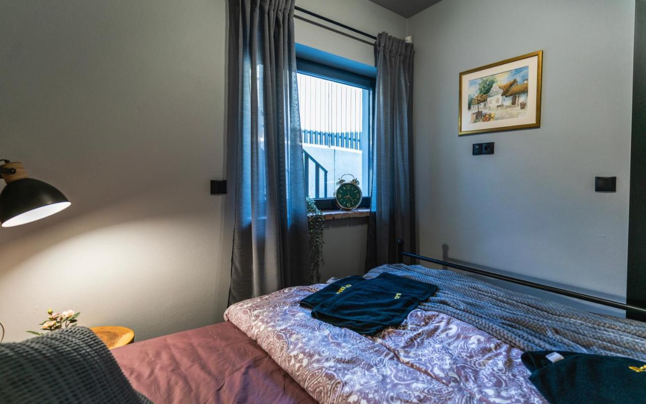 Apartment Spokoloko Wislanska Zloty B1 *