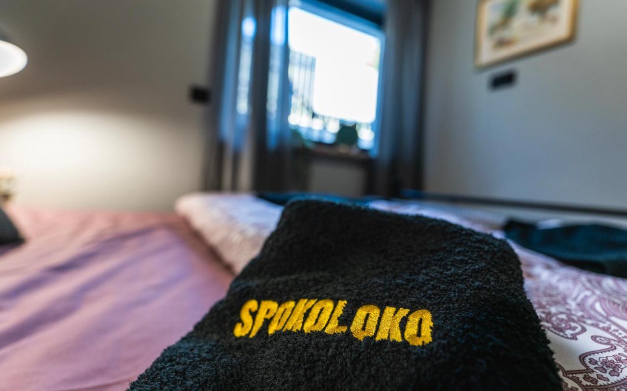 Spokoloko Wislanska Zloty B1 *