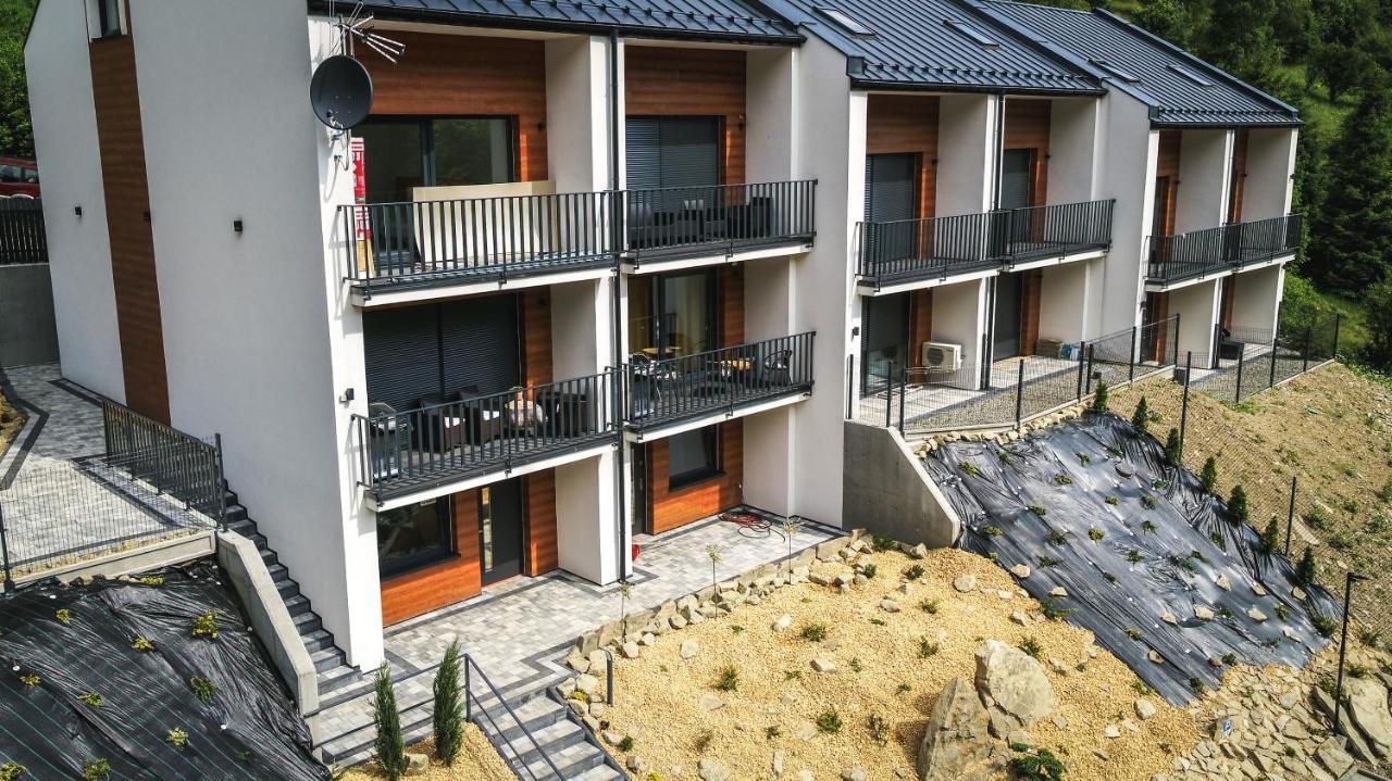 Spokoloko Wislanska Zloty B1 Apartment Szczyrk