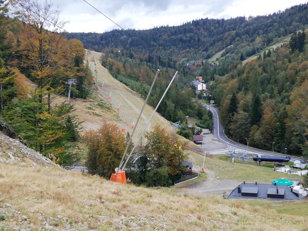 Spokoloko Wislanska Zloty B1 * Szczyrk