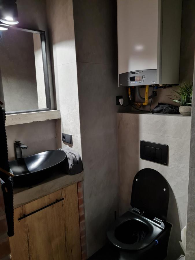 Spokoloko Wislanska Zloty B1 Apartment