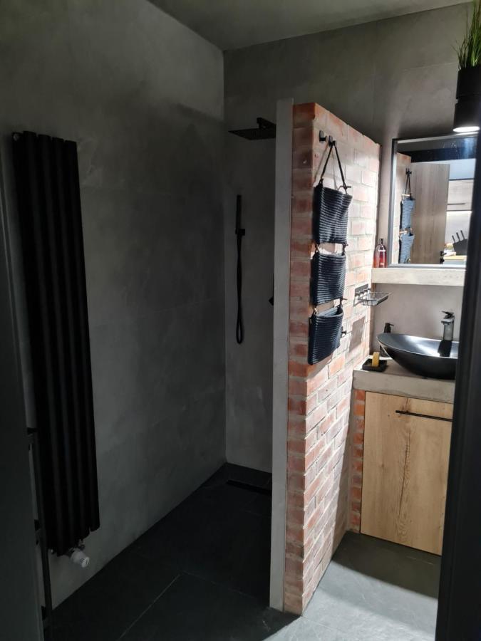 Apartment Spokoloko Wislanska Zloty B1 *