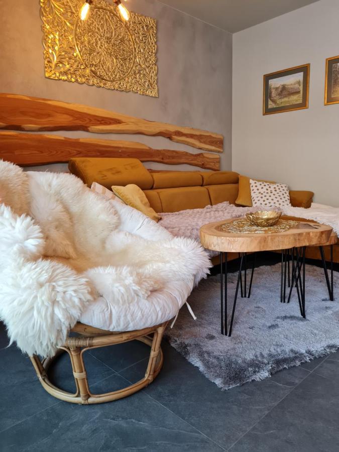 Spokoloko Wislanska Zloty B1 Apartment *