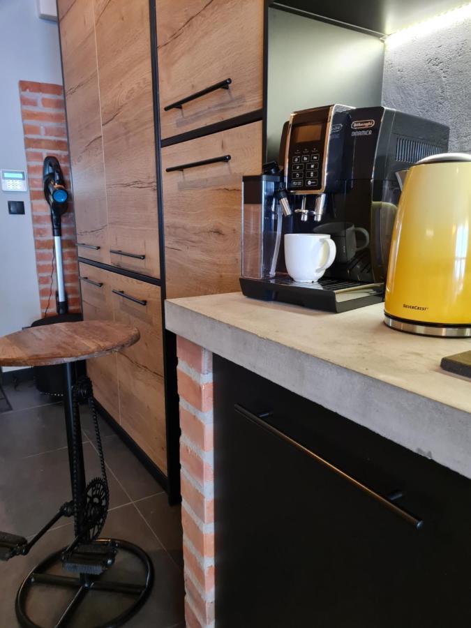 Apartment Spokoloko Wislanska Zloty B1 Szczyrk