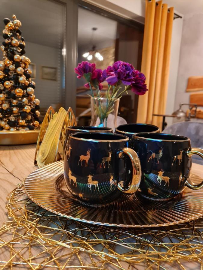 Spokoloko Wislanska Zloty B1 Apartment Szczyrk