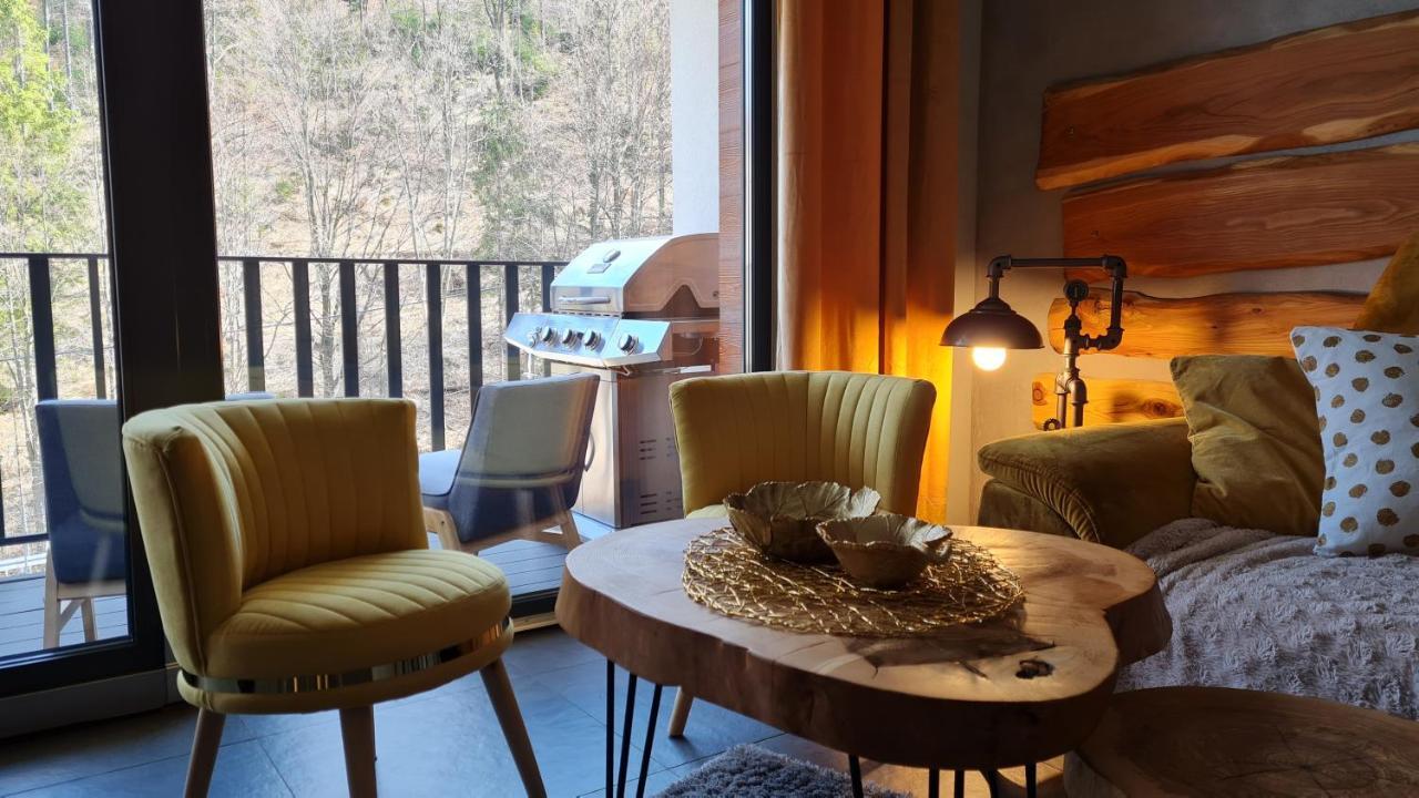 Apartmán Spokoloko Wislanska Zloty B1 *